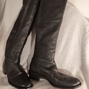 Riding Boots Delman